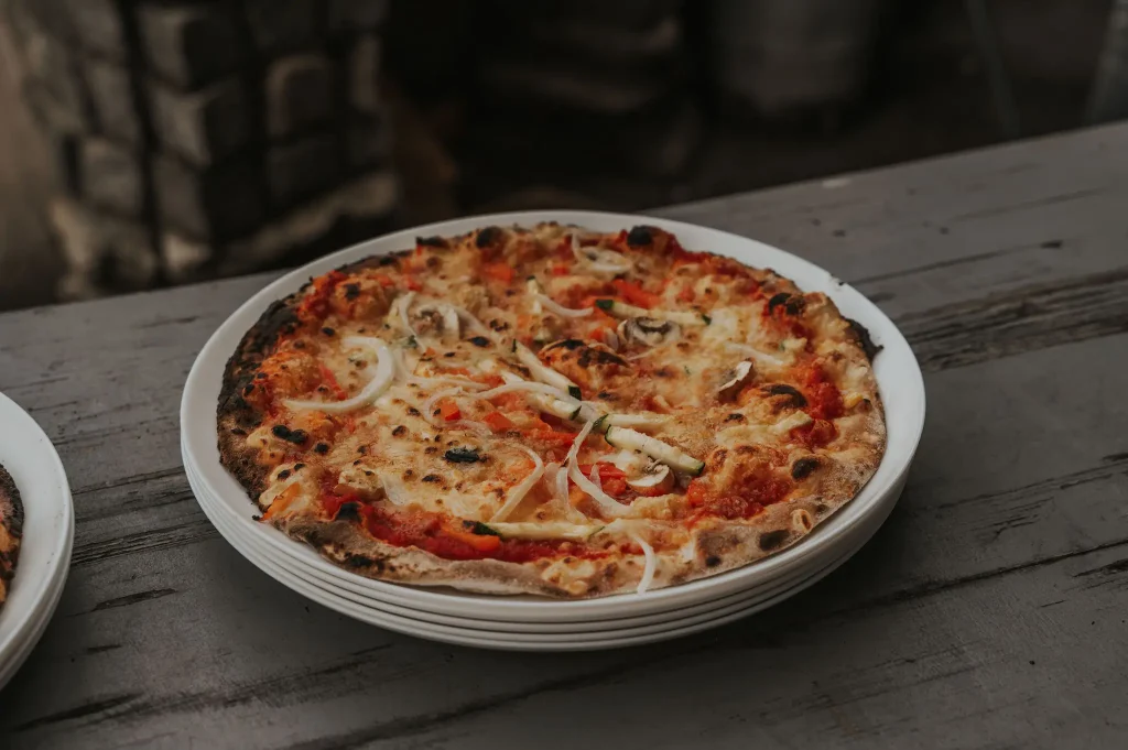 Brabantse Hoeve trouwen