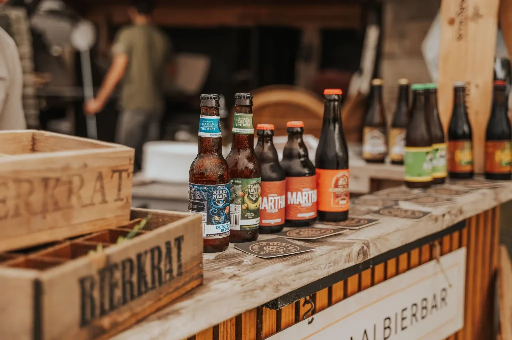 Brabantse Hoeve trouwen