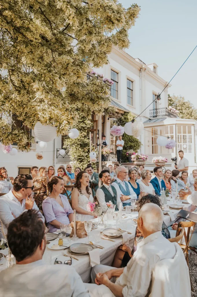 Huis te Eerbeek fletcher trouwen