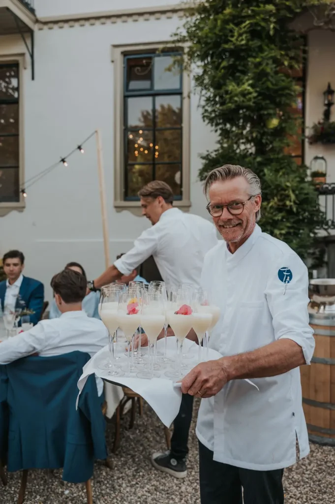Huis te Eerbeek fletcher trouwen