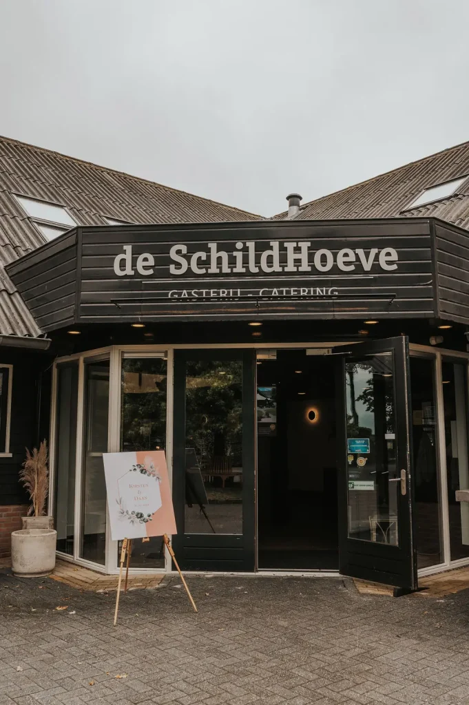 De Schildhoeve