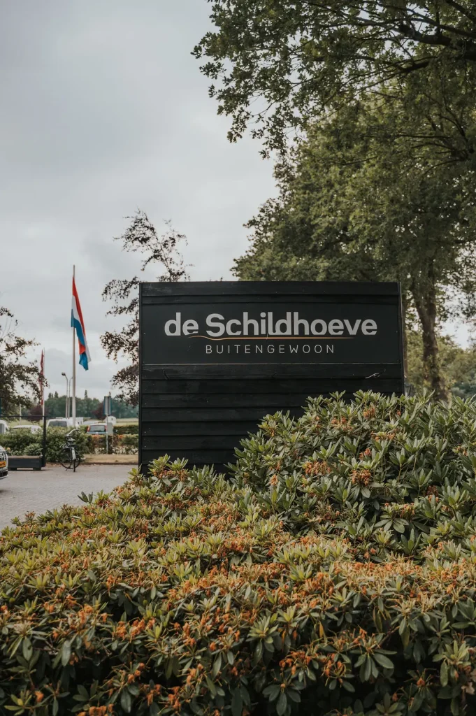 De Schildhoeve