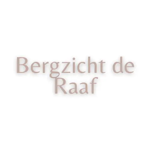 Bergzicht de Raaf