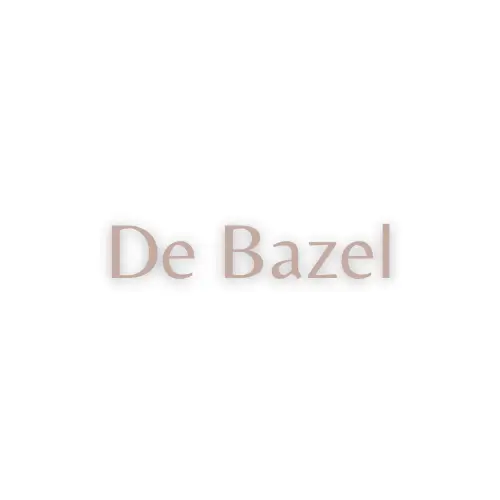 De Bazel trouwen