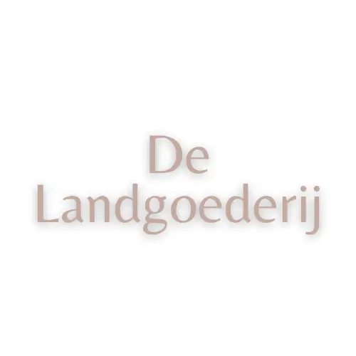 De Landgoederij