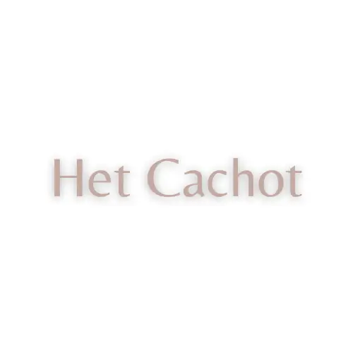 Het Cachot