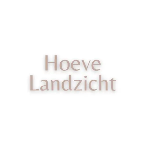 Hoeve Landzicht