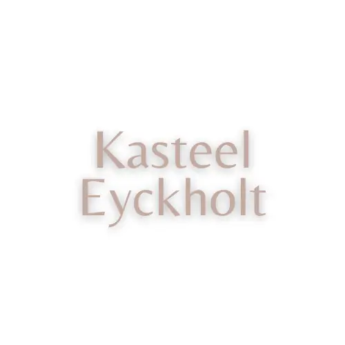 Kasteel Eyckholt