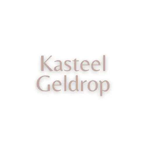 Kasteel Geldrop trouwen