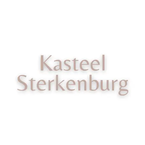 Kasteel Sterkenburg