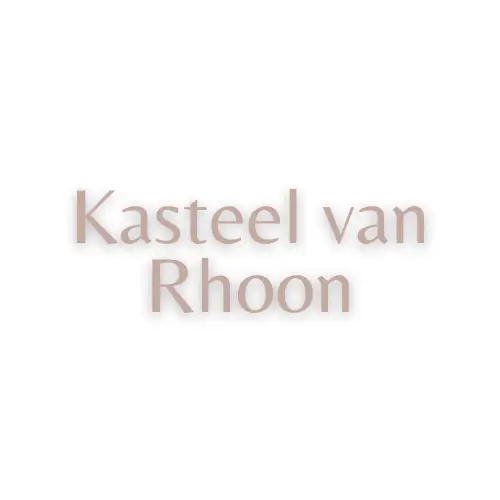 Kasteel van Rhoon