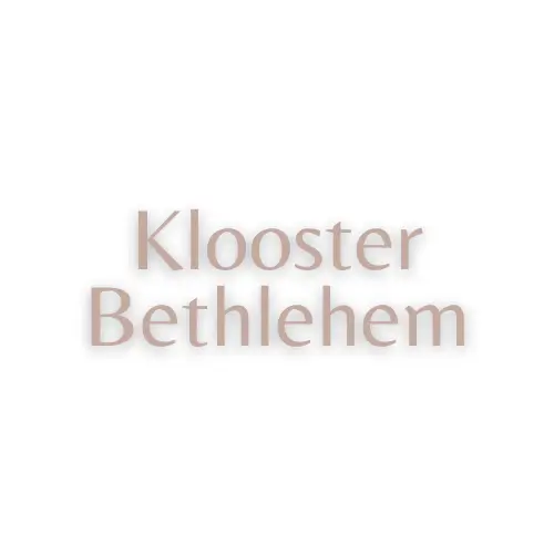 Klooster Bethlehem