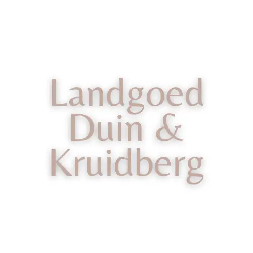 Landgoed Duin & Kruidberg