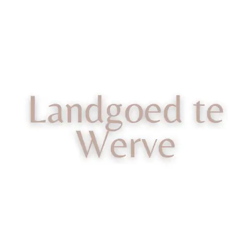 Landgoed te Werve