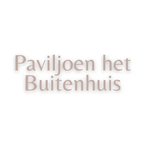 Paviljoen het Buitenhuis