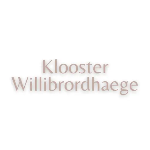 Klooster Willibrordhaeghe