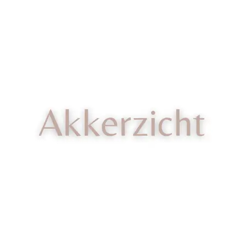 Akkerzicht