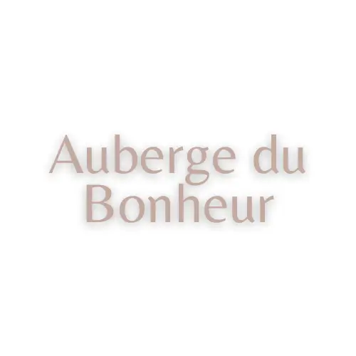 Auberge du Bonheur