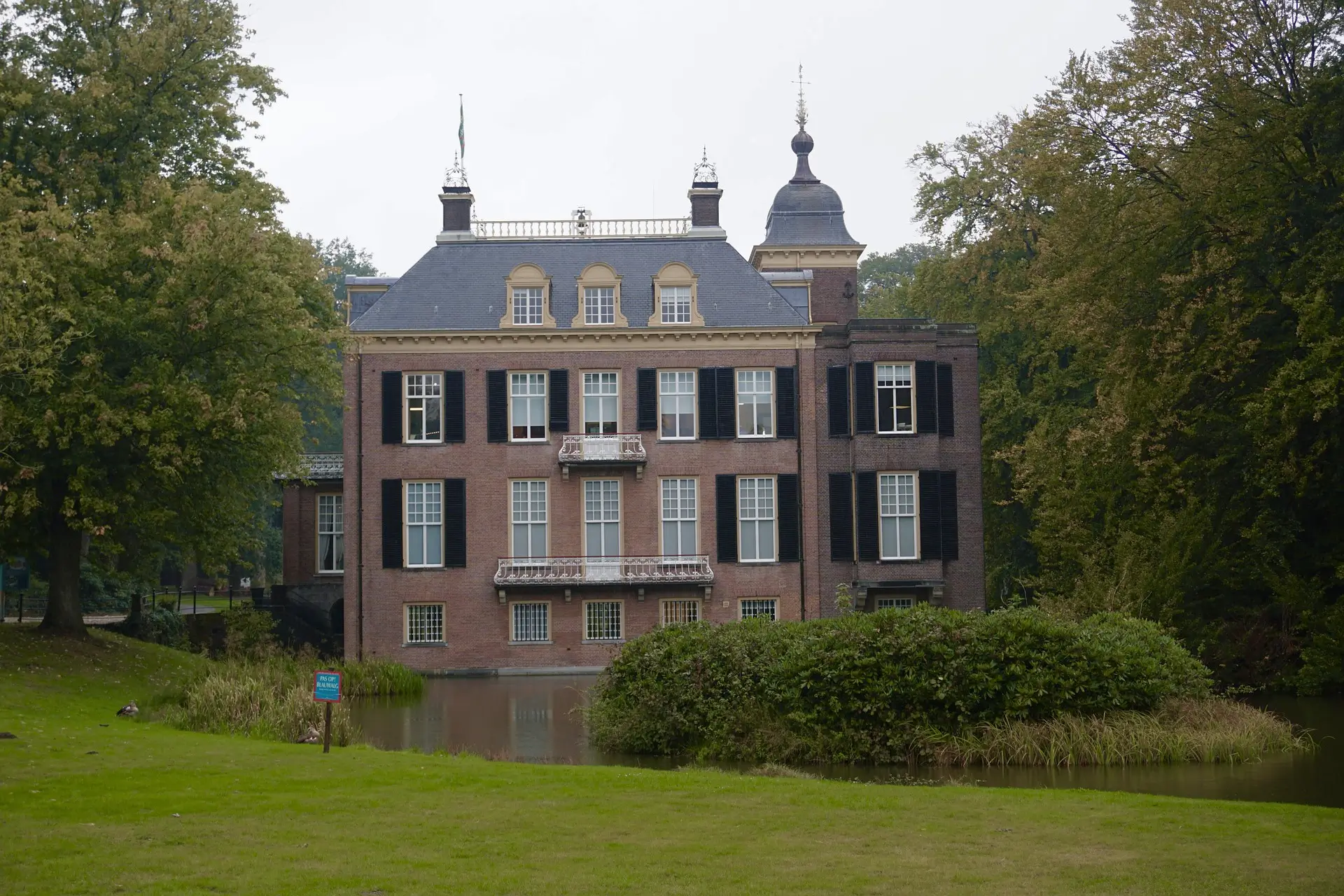 Huis Zypendaal