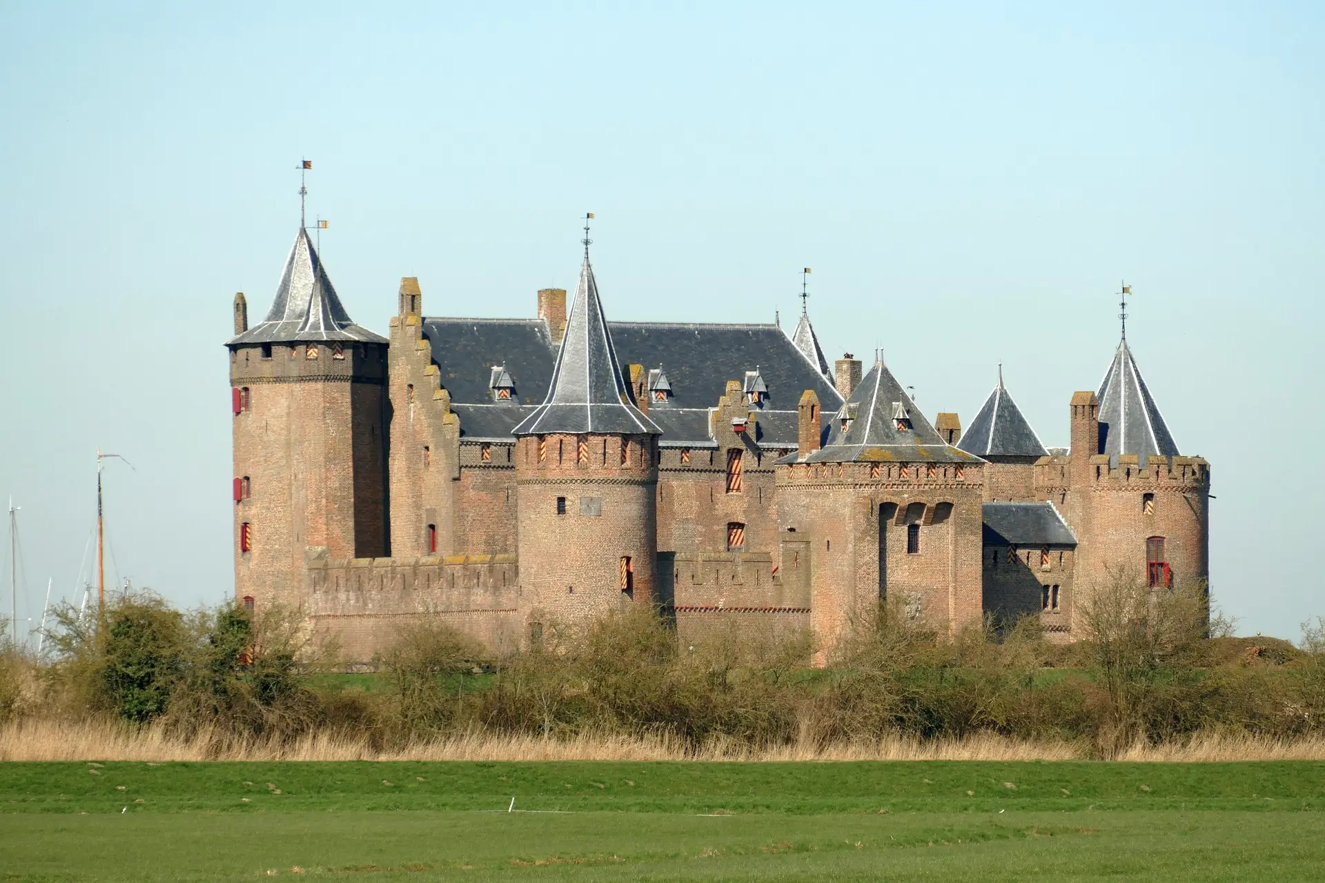 Muiderslot