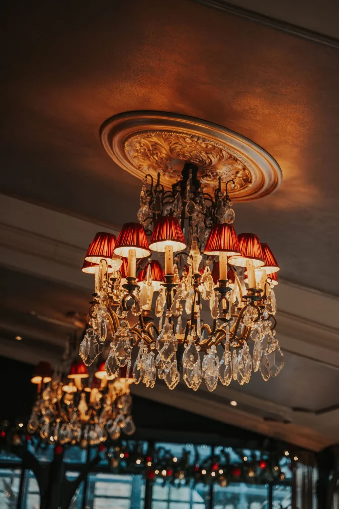 Landgoed Brakkesteyn trouwen