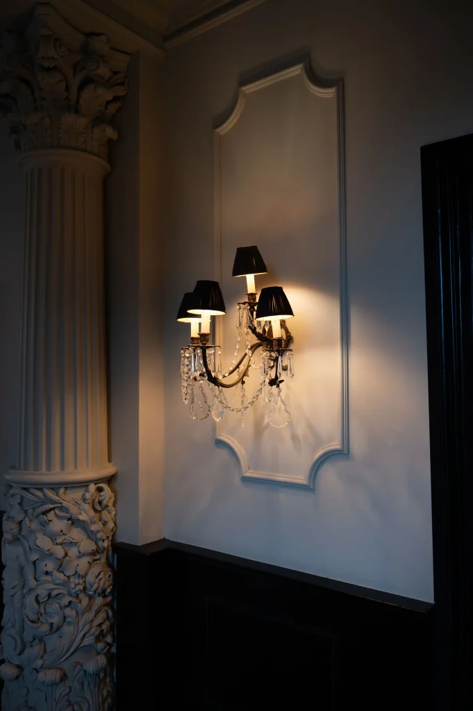 Landgoed Brakkesteyn trouwen