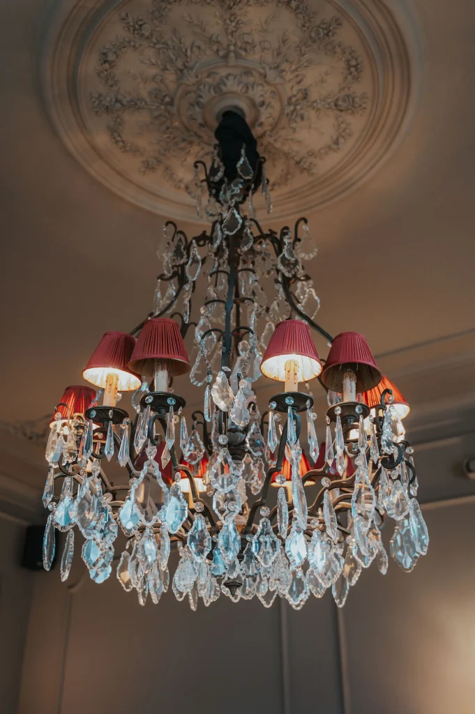 Landgoed Brakkesteyn trouwen