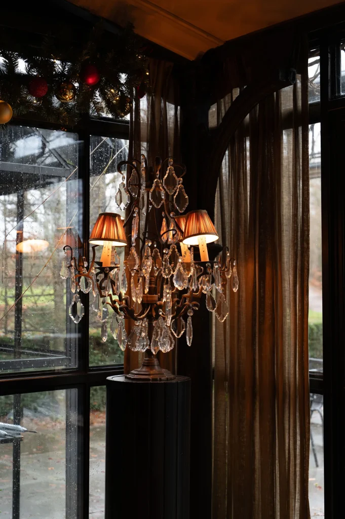 Landgoed Brakkesteyn trouwen