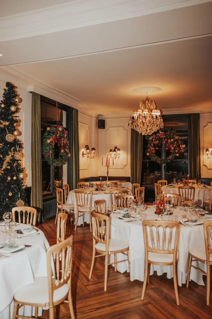 Landgoed Brakkesteyn trouwen