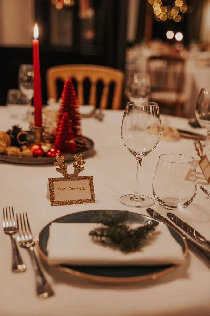 Landgoed Brakkesteyn trouwen