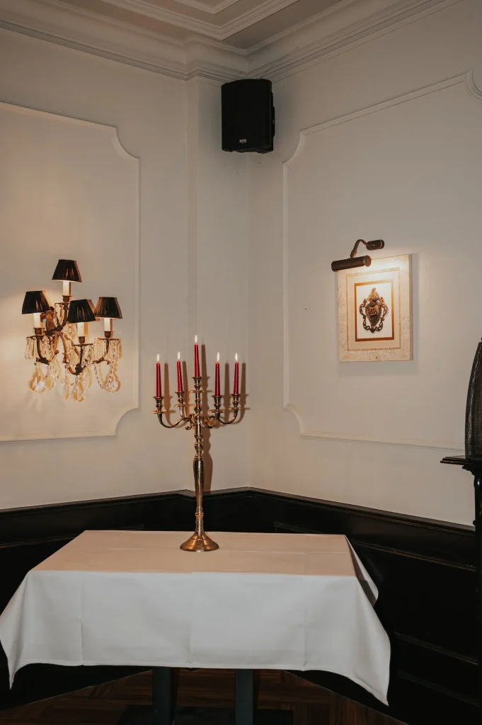 Landgoed Brakkesteyn trouwen