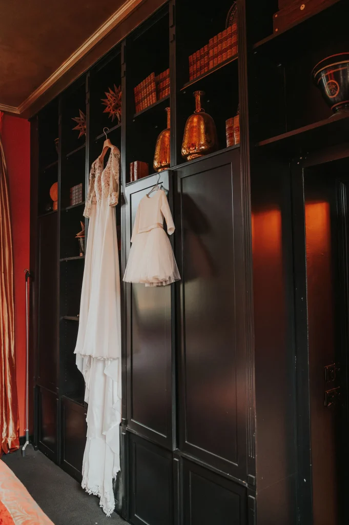 Landgoed Brakkesteyn trouwen