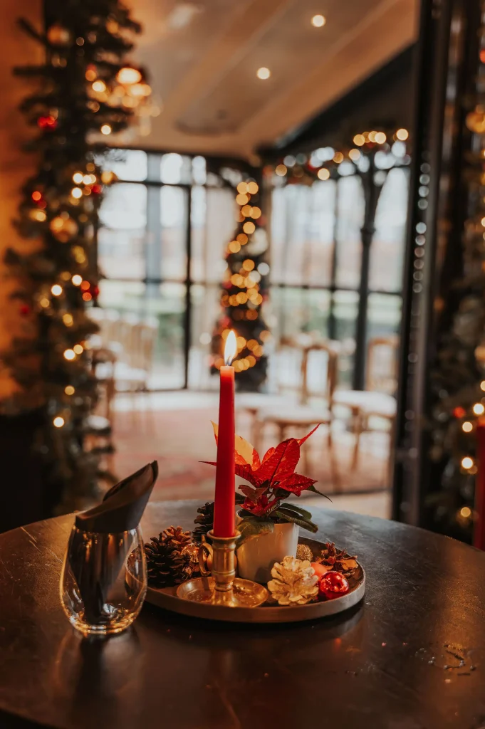 Landgoed Brakkesteyn trouwen