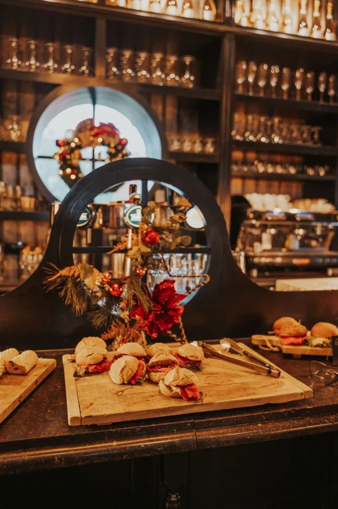 Landgoed Brakkesteyn trouwen