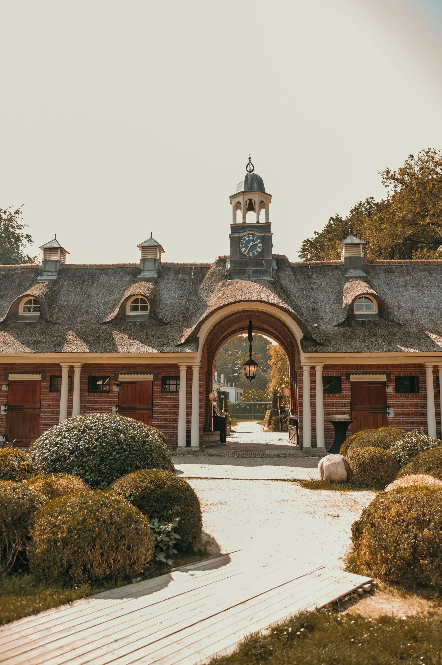 Trouwen in Gelderland