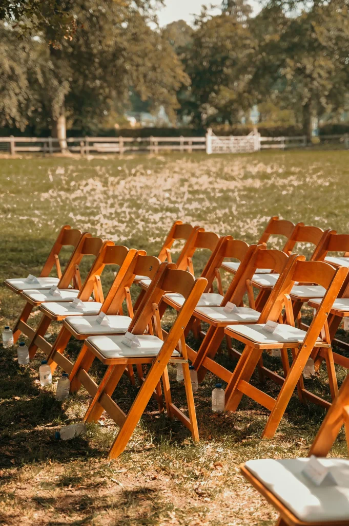 Landgoed Brakkesteyn trouwen