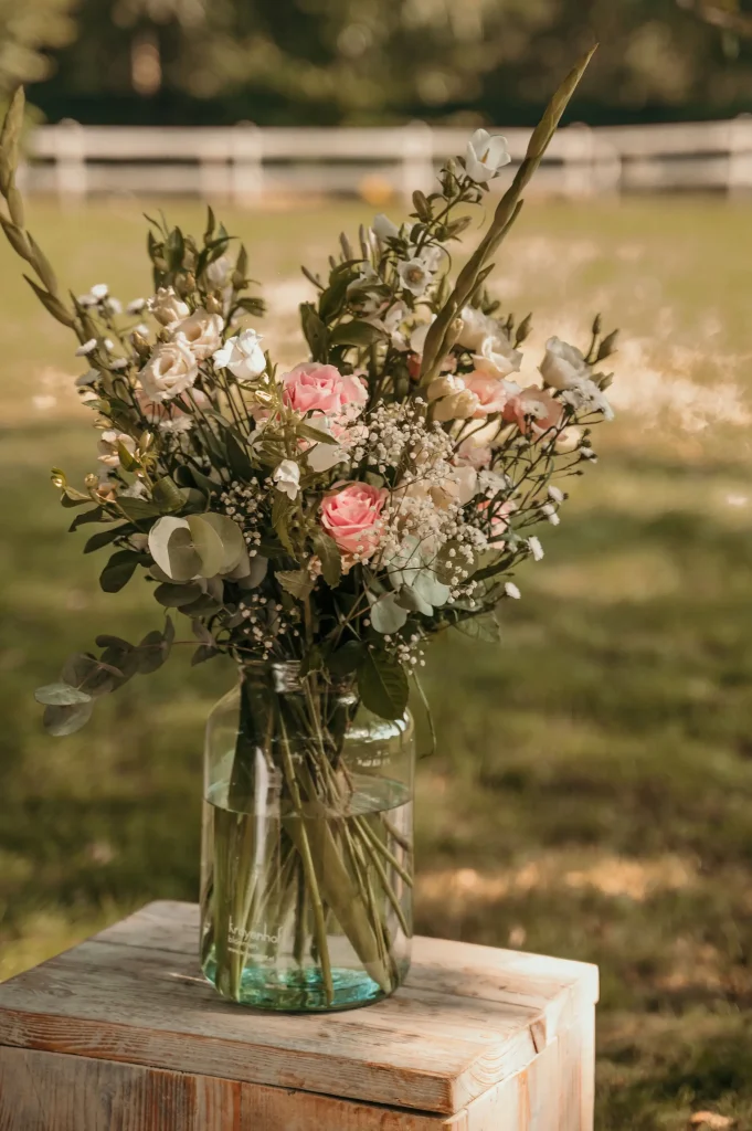 Landgoed Brakkesteyn trouwen