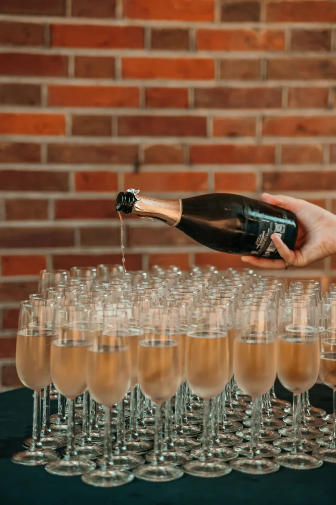 Landgoed Brakkesteyn trouwen