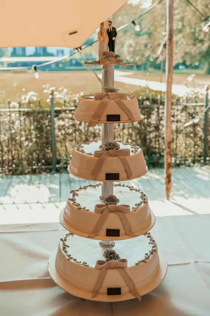 Landgoed Brakkesteyn trouwen