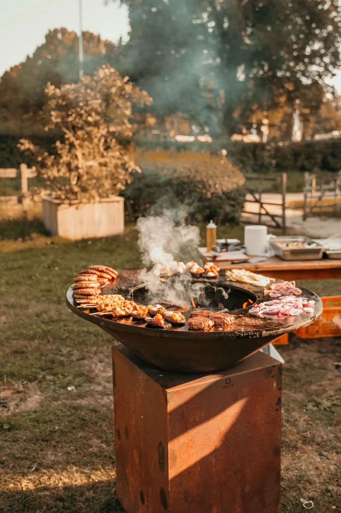 Landgoed Brakkesteyn trouwen