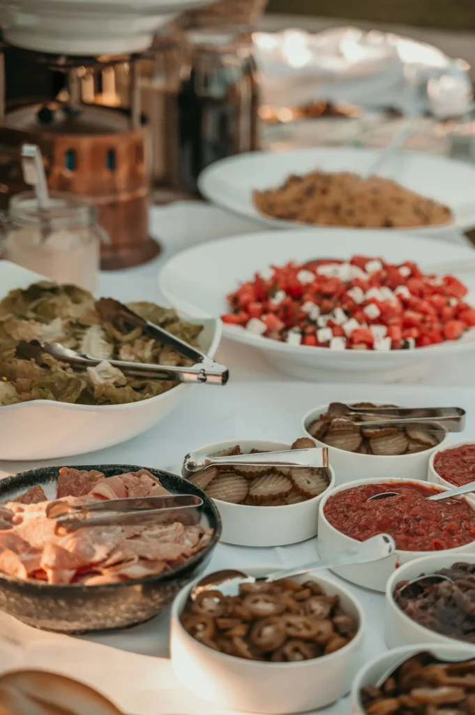 Landgoed Brakkesteyn trouwen