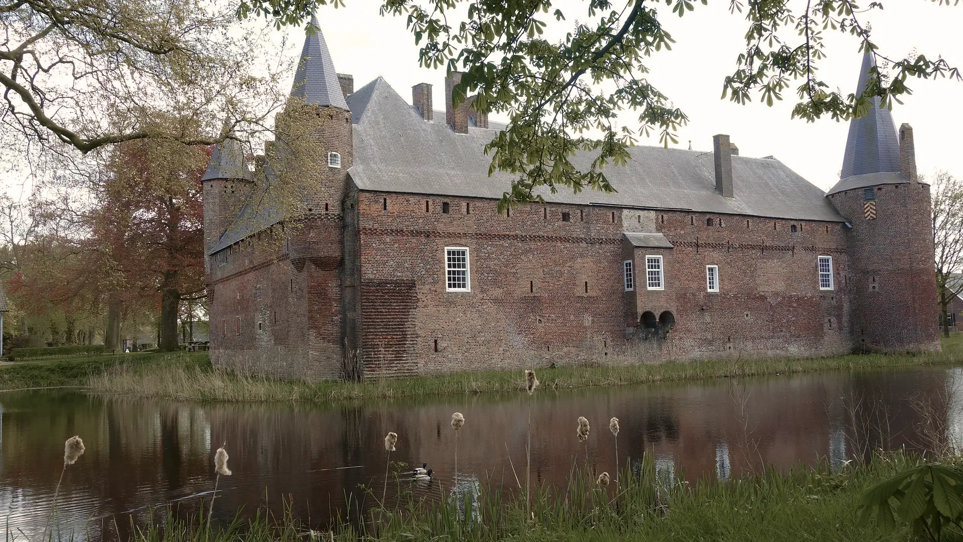 Kasteel Hernen